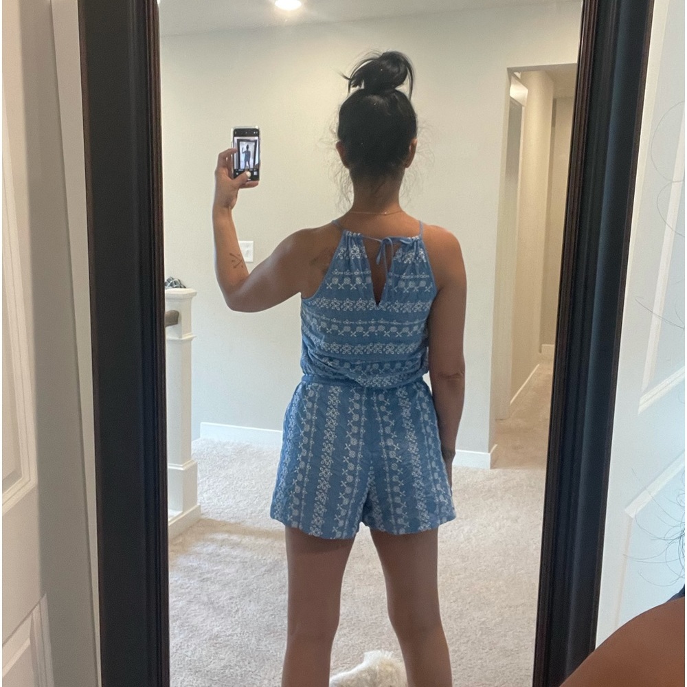 Loft romper - Picture 2 of 4